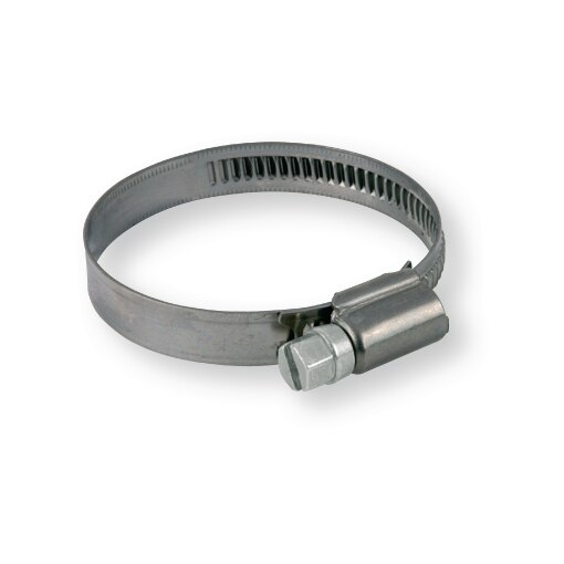 Schlauchschelle W4, B12, 80-100 mm